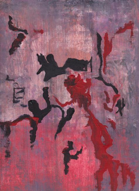 A Dark Vision of Choices